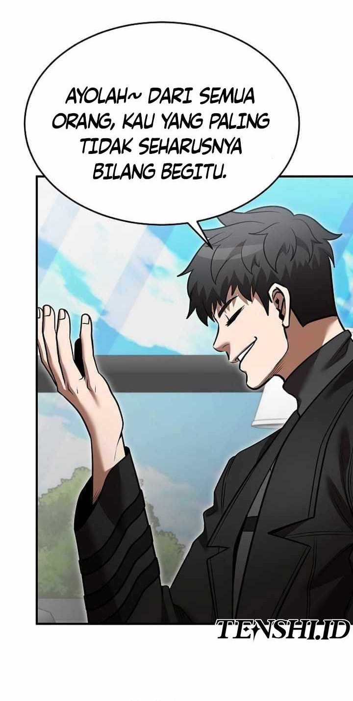 I Became a Renowned Family’s Sword Prodigy Chapter 133 Gambar 14