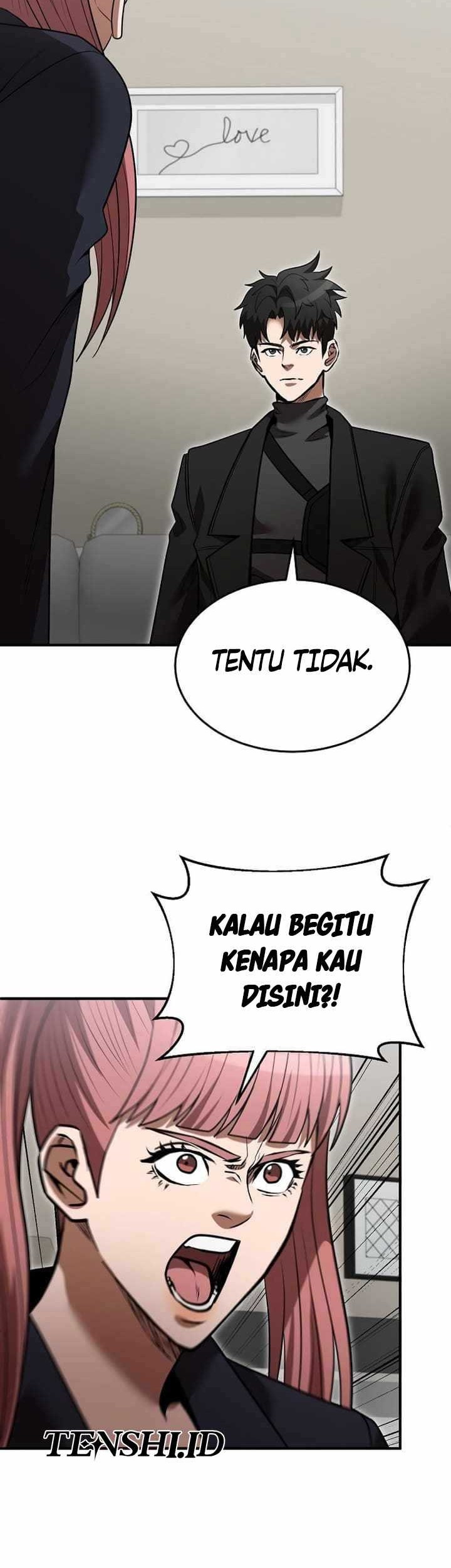 I Became a Renowned Family’s Sword Prodigy Chapter 133 Gambar 16