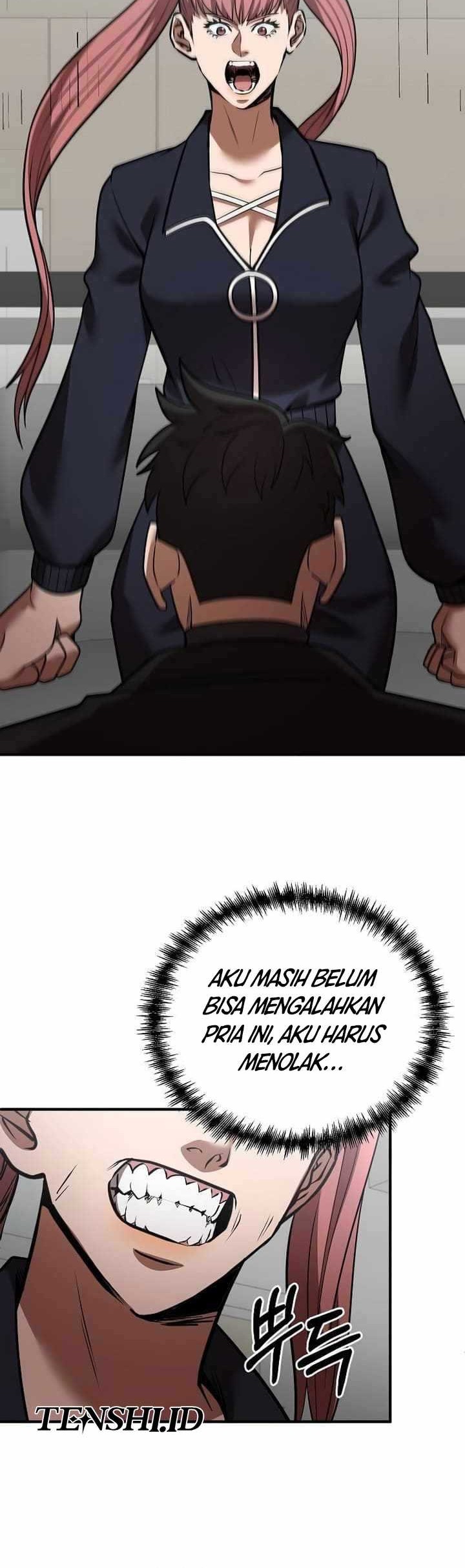 I Became a Renowned Family’s Sword Prodigy Chapter 133 Gambar 18