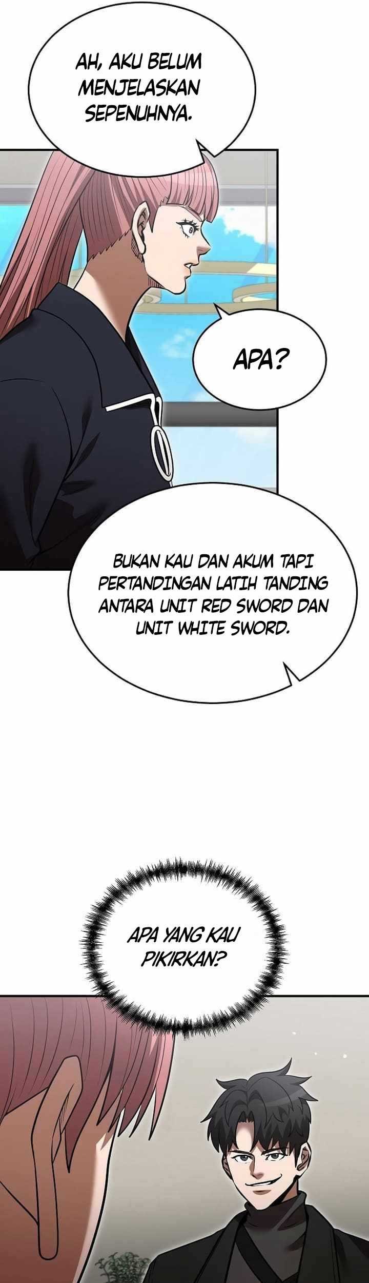 I Became a Renowned Family’s Sword Prodigy Chapter 133 Gambar 19