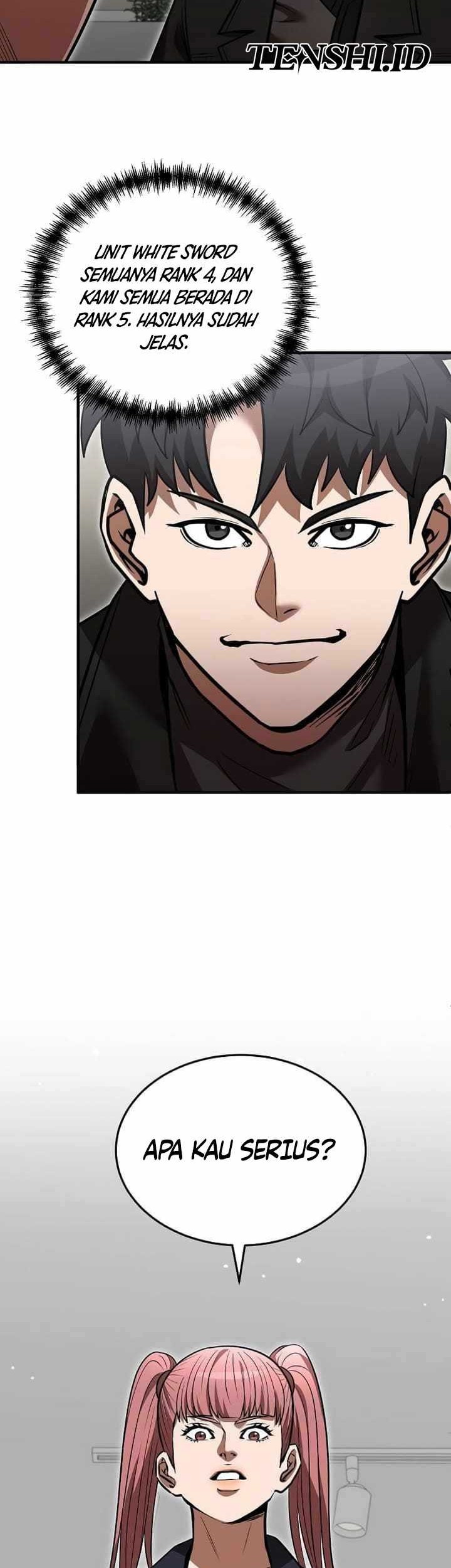 I Became a Renowned Family’s Sword Prodigy Chapter 133 Gambar 20