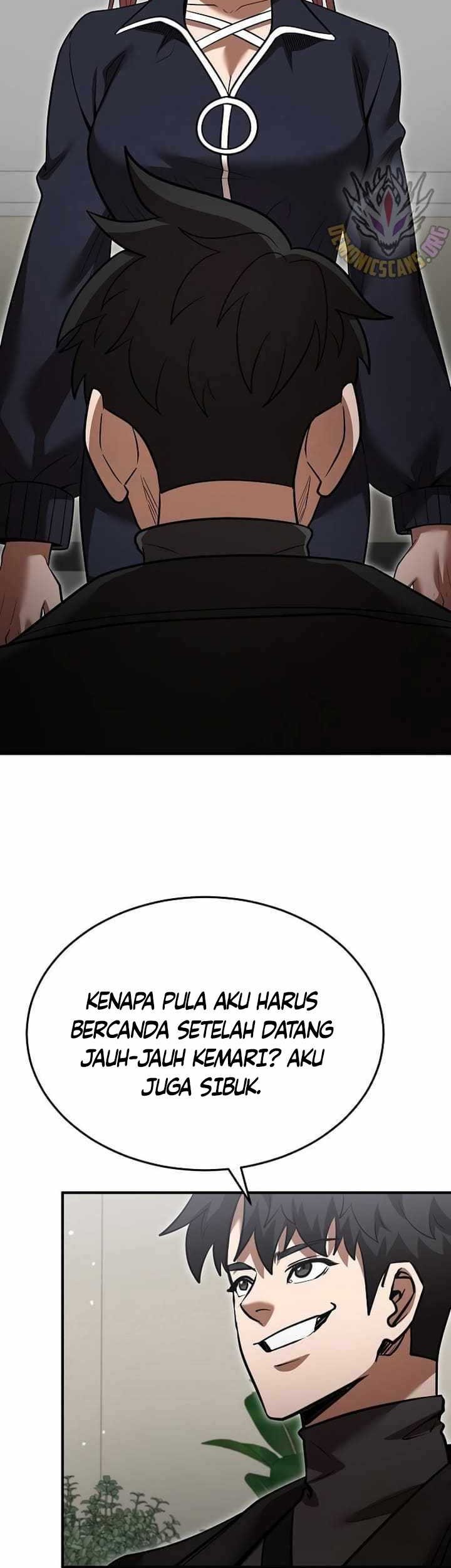I Became a Renowned Family’s Sword Prodigy Chapter 133 Gambar 21