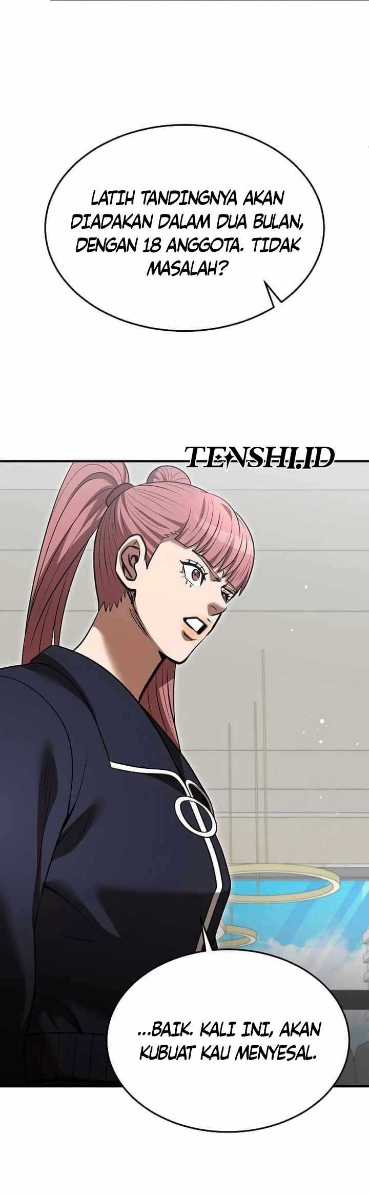 I Became a Renowned Family’s Sword Prodigy Chapter 133 Gambar 22