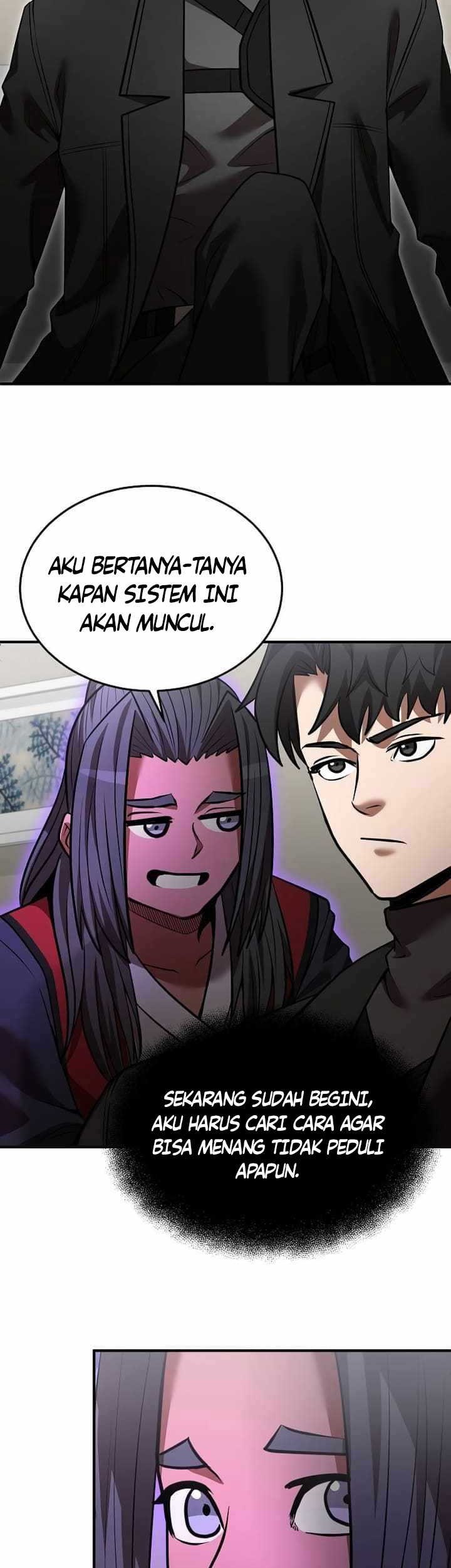 I Became a Renowned Family’s Sword Prodigy Chapter 133 Gambar 25