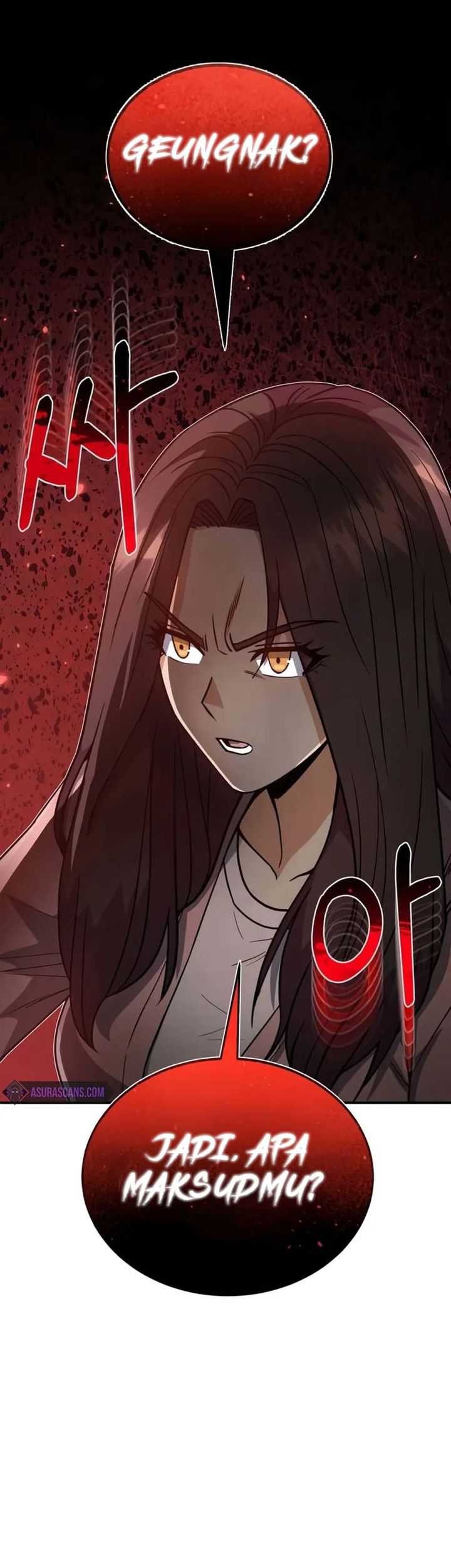 Genius of the Unique Lineage Chapter 98 Gambar 31