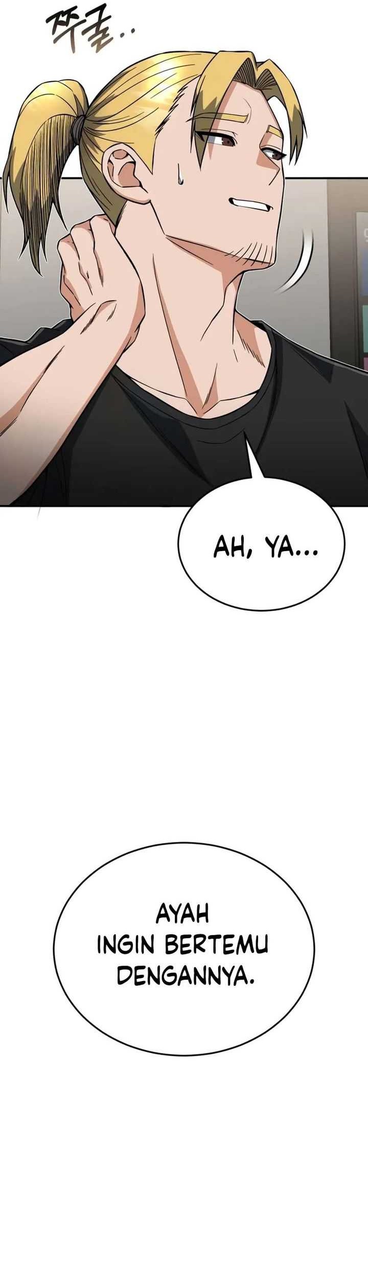Genius of the Unique Lineage Chapter 98 Gambar 32