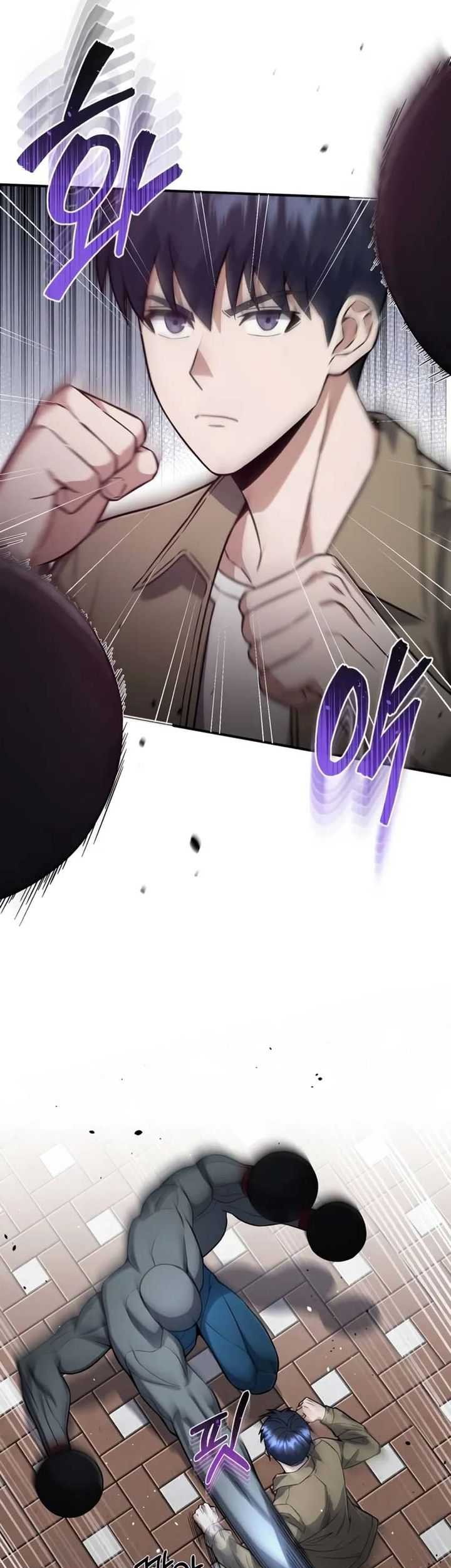 Genius of the Unique Lineage Chapter 98 Gambar 34