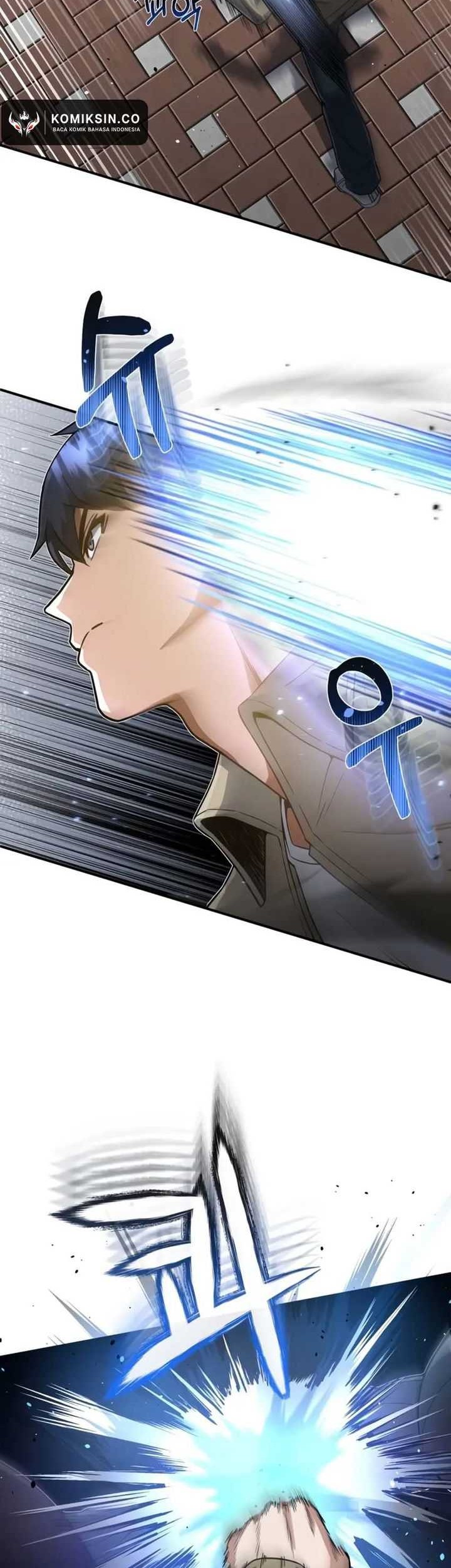 Genius of the Unique Lineage Chapter 98 Gambar 35