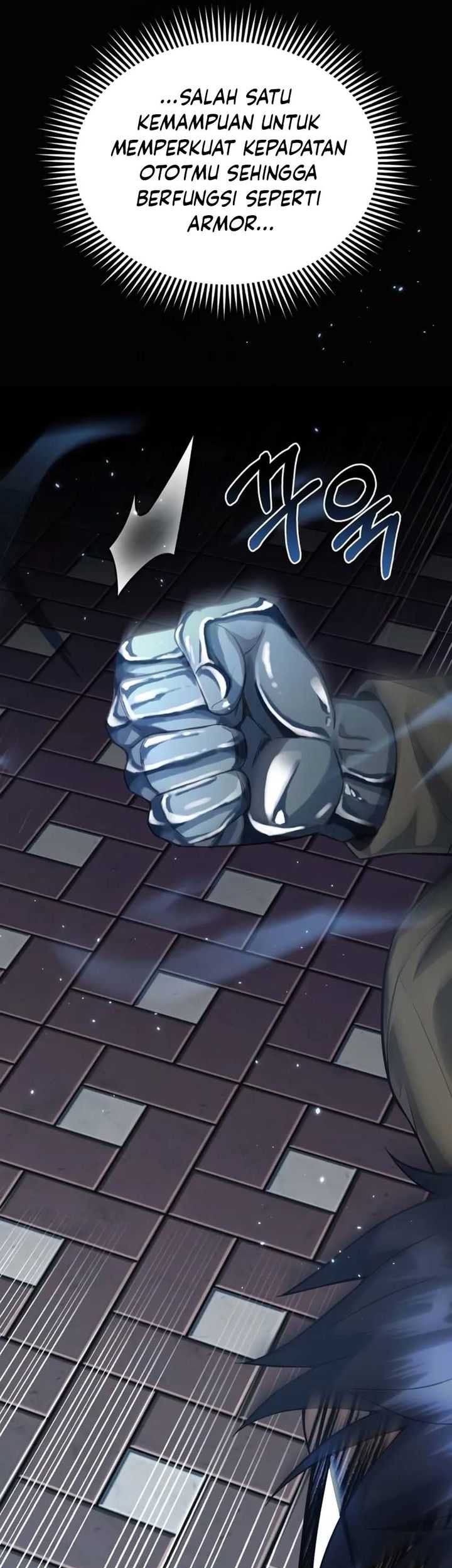 Genius of the Unique Lineage Chapter 98 Gambar 43
