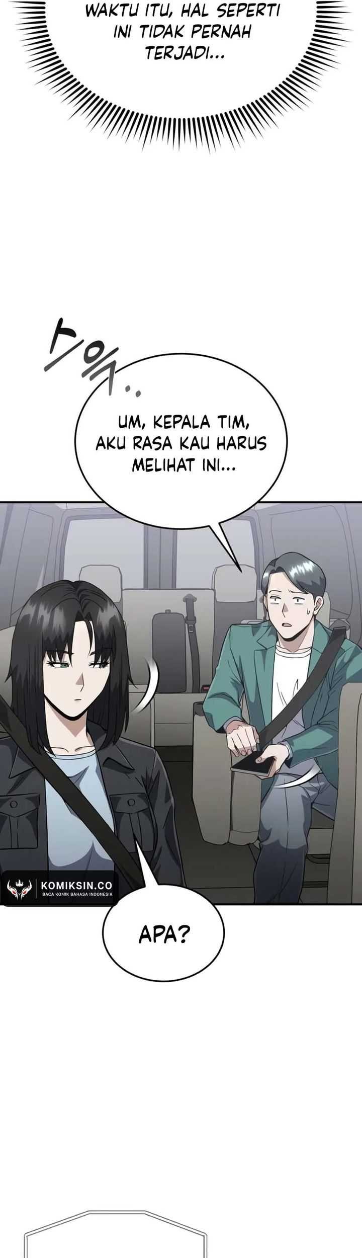 Genius of the Unique Lineage Chapter 98 Gambar 54