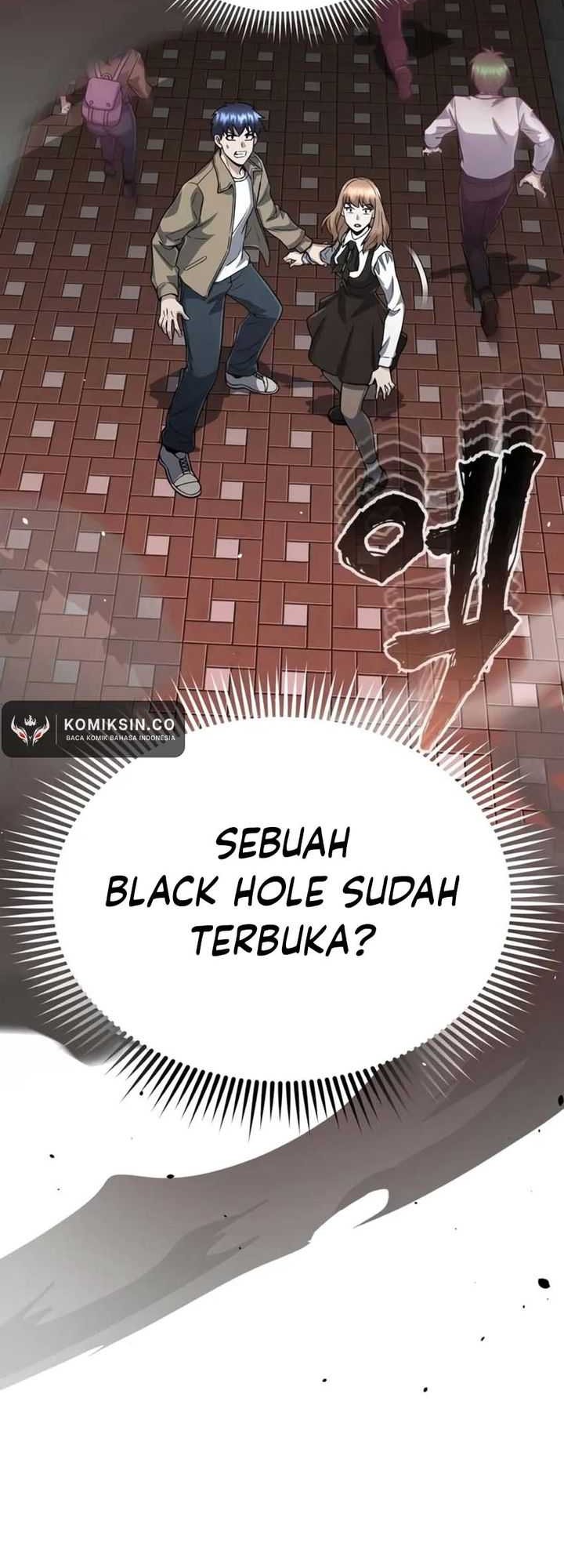 Genius of the Unique Lineage Chapter 98 Gambar 3