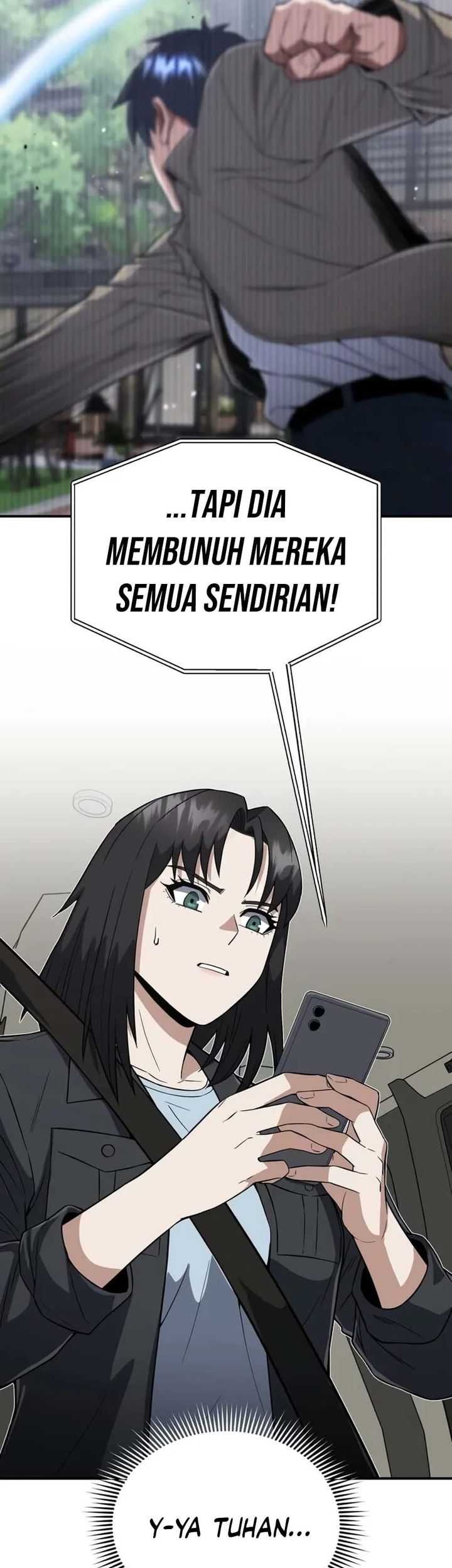Genius of the Unique Lineage Chapter 98 Gambar 57