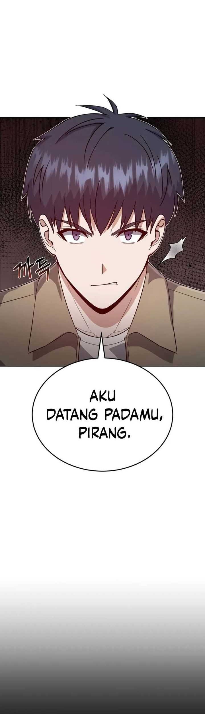 Genius of the Unique Lineage Chapter 98 Gambar 60
