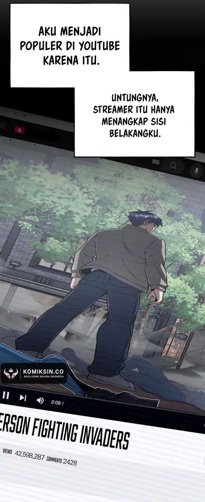 Genius of the Unique Lineage Chapter 98 Gambar 61