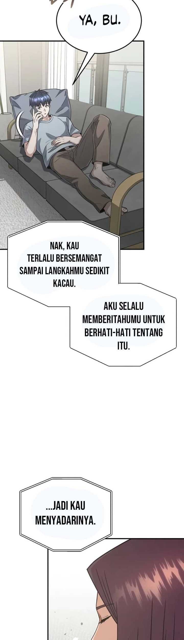 Genius of the Unique Lineage Chapter 98 Gambar 66