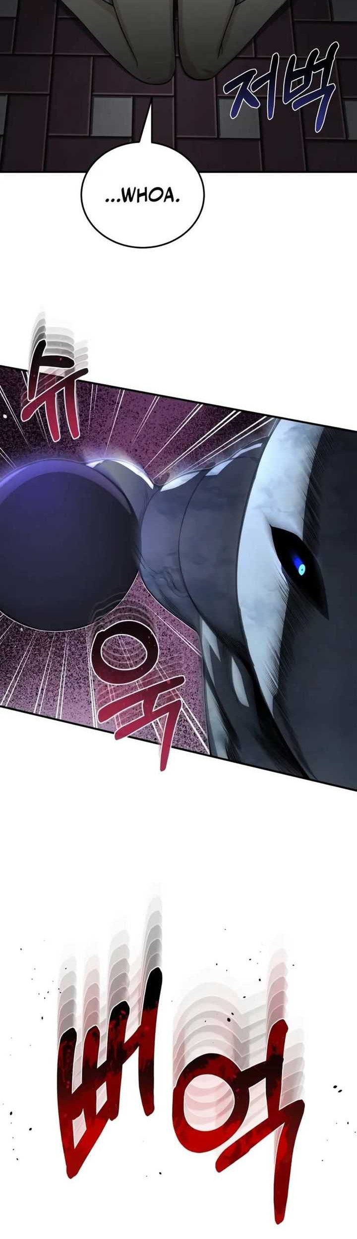 Genius of the Unique Lineage Chapter 98 Gambar 5