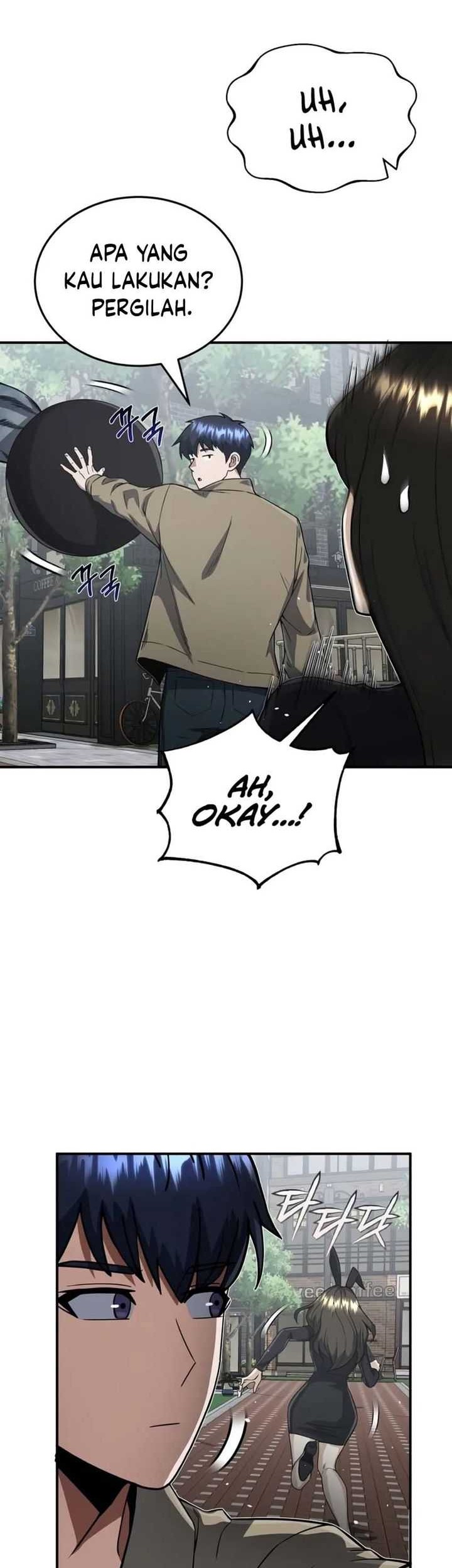 Genius of the Unique Lineage Chapter 98 Gambar 8