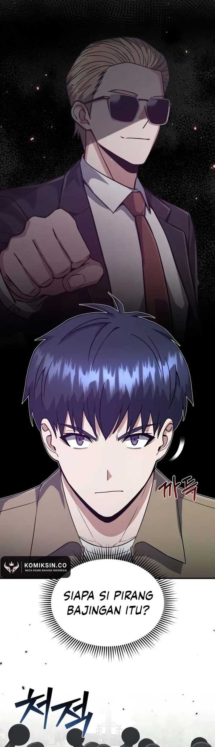 Genius of the Unique Lineage Chapter 98 Gambar 10