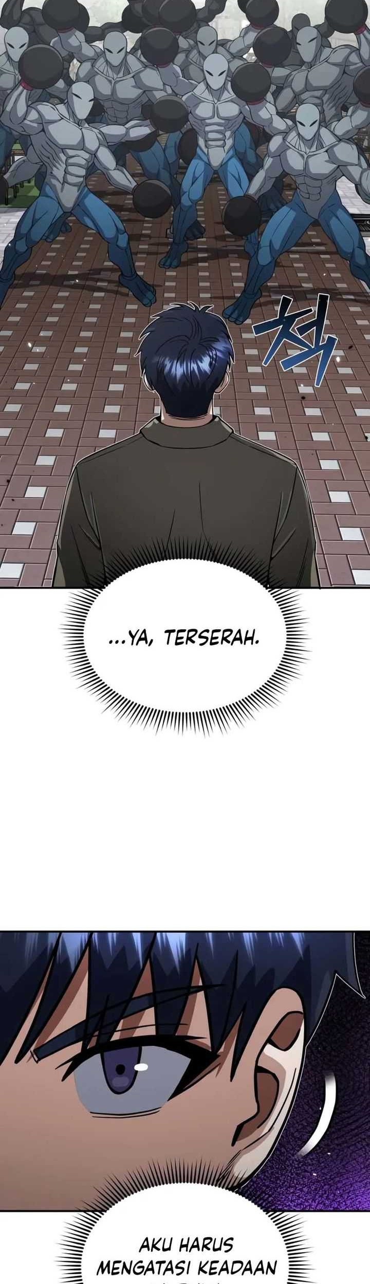 Genius of the Unique Lineage Chapter 98 Gambar 11