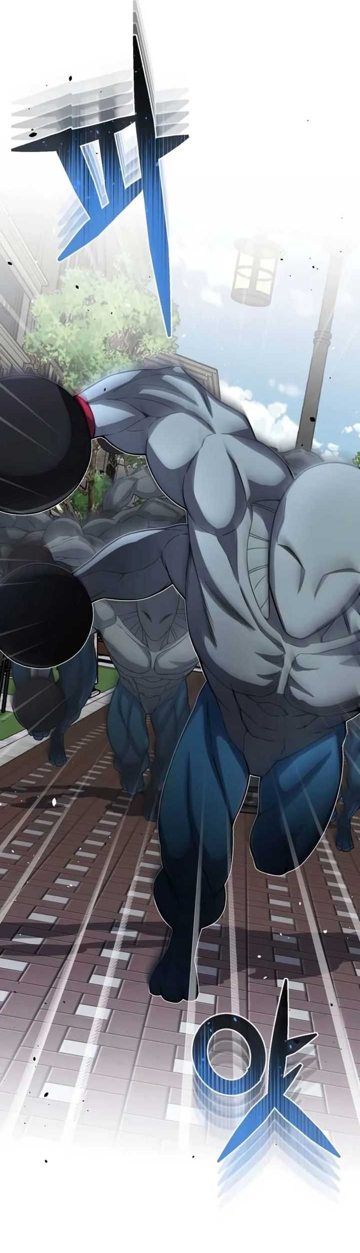 Genius of the Unique Lineage Chapter 98 Gambar 13