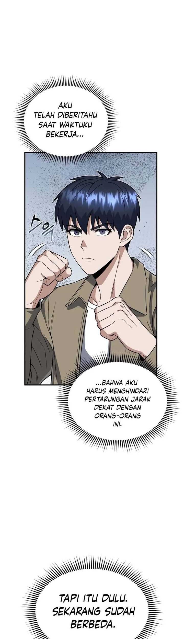 Genius of the Unique Lineage Chapter 98 Gambar 14