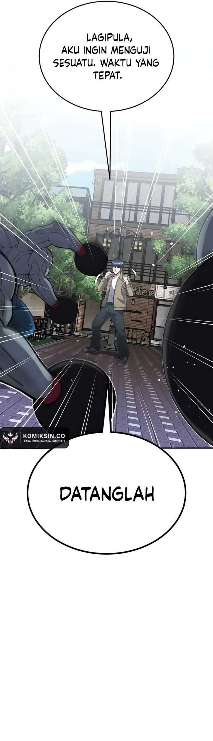 Genius of the Unique Lineage Chapter 98 Gambar 16