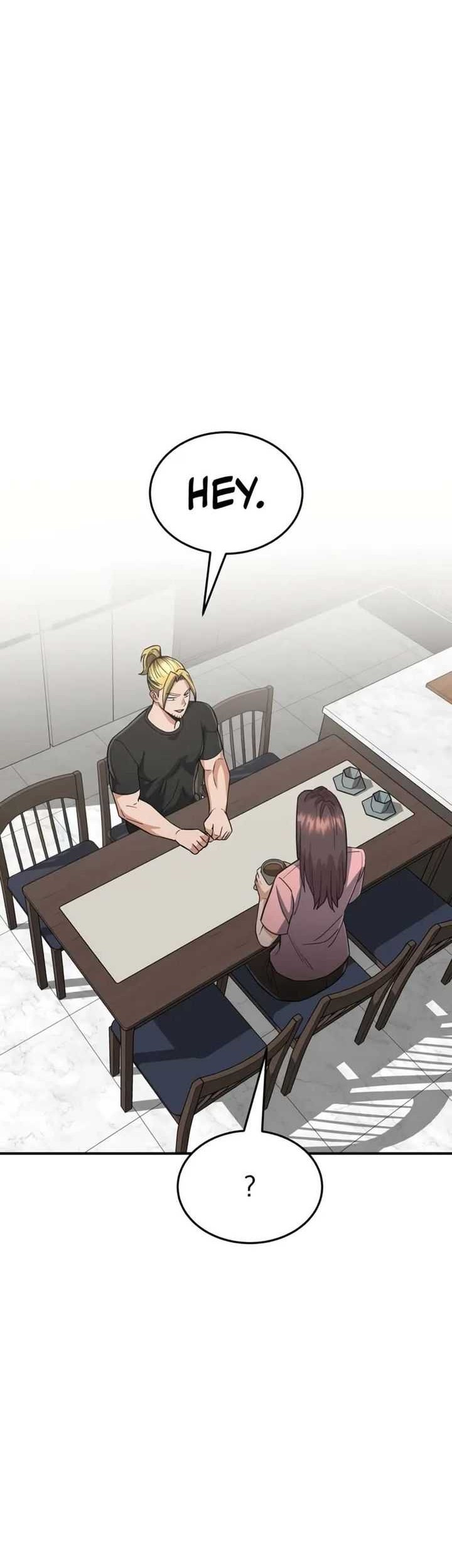 Genius of the Unique Lineage Chapter 98 Gambar 17