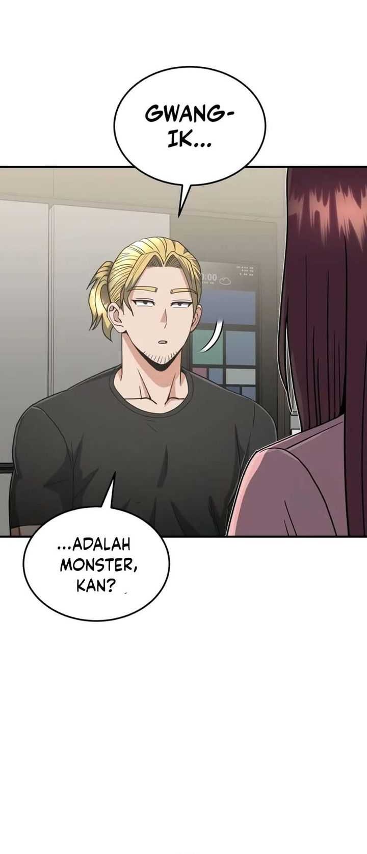Genius of the Unique Lineage Chapter 98 Gambar 18