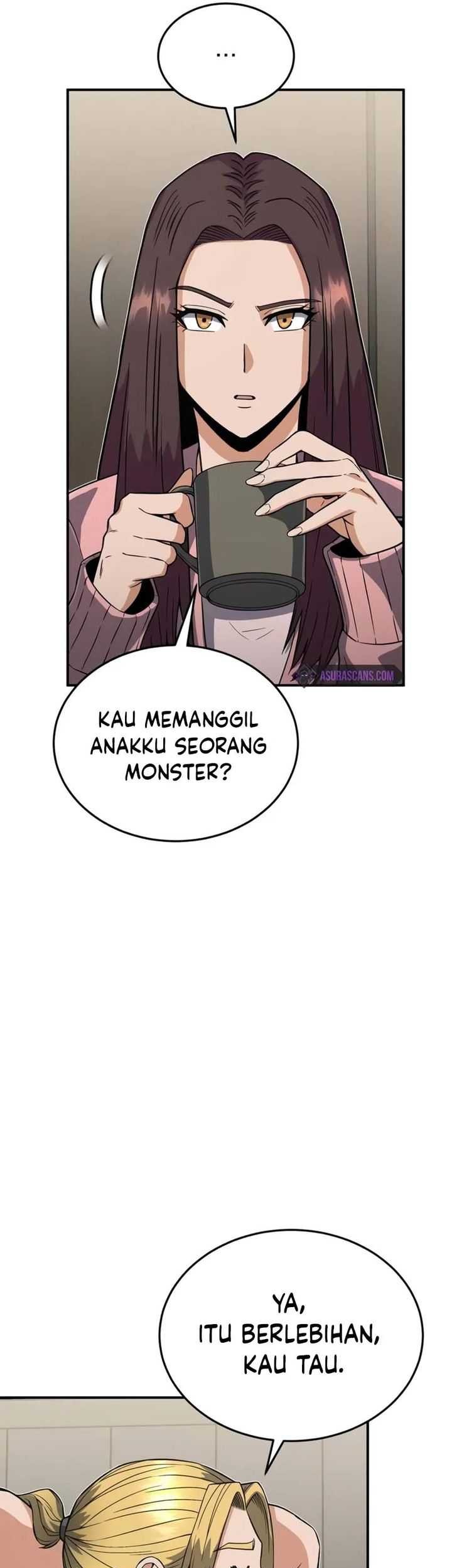 Genius of the Unique Lineage Chapter 98 Gambar 19