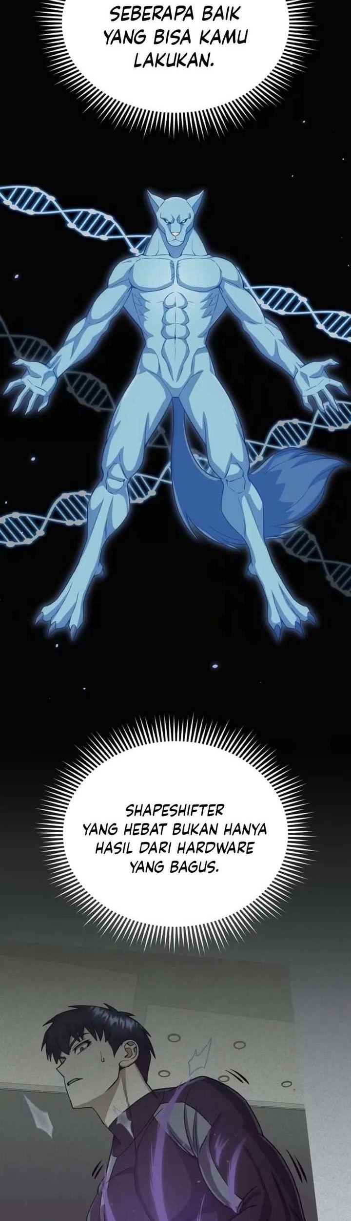 Genius of the Unique Lineage Chapter 98 Gambar 23