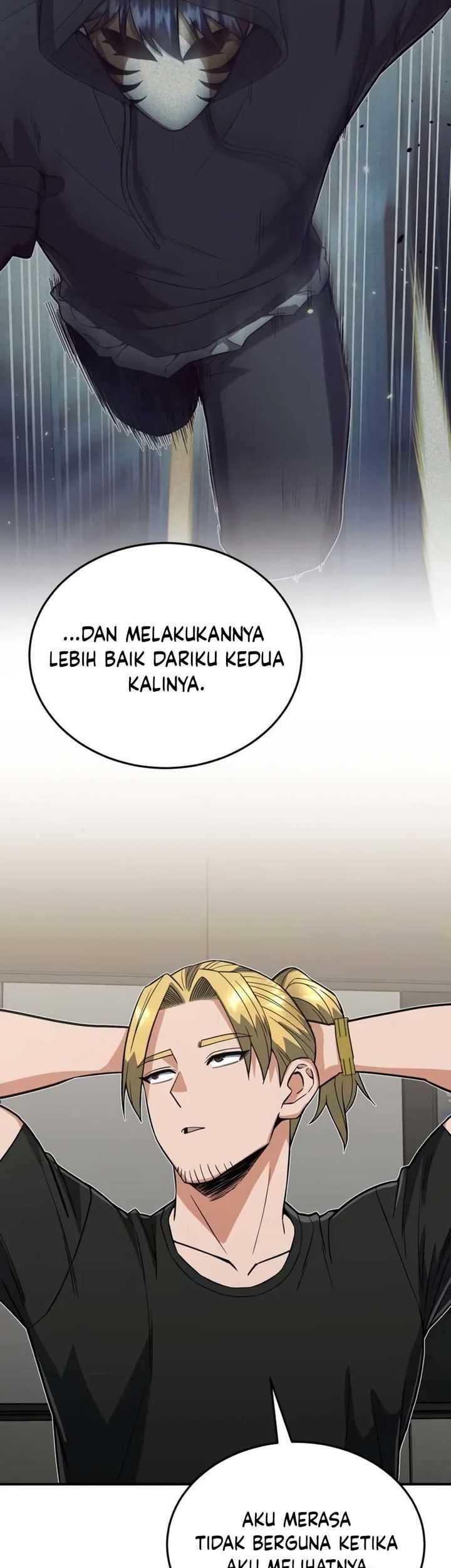 Genius of the Unique Lineage Chapter 98 Gambar 25