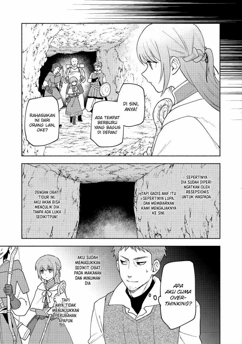 Otome Game No Heroine De Saikyou Survival Chapter 20 Gambar 10