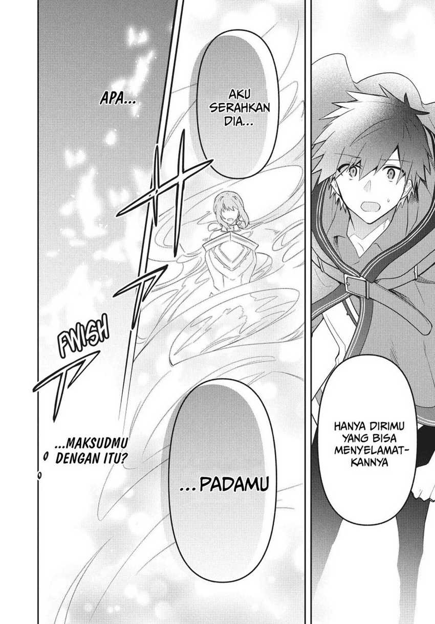 Six Princesses Fall In Love With God Guardian Chapter 87 Gambar 15