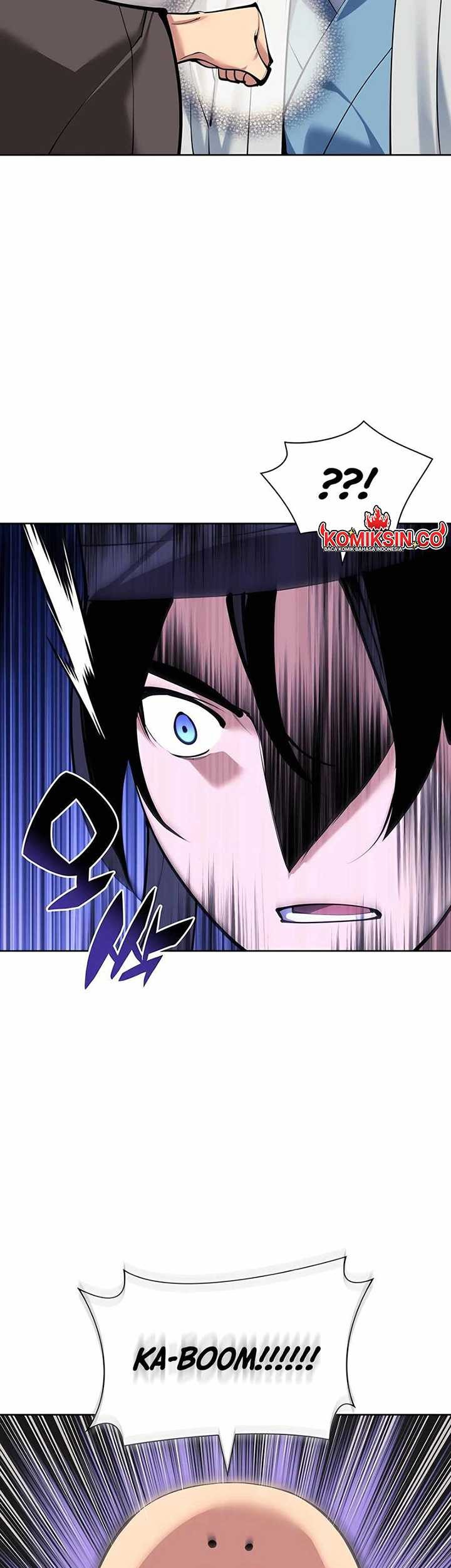 Records Of The Swordsman Scholar Chapter 146 Gambar 18
