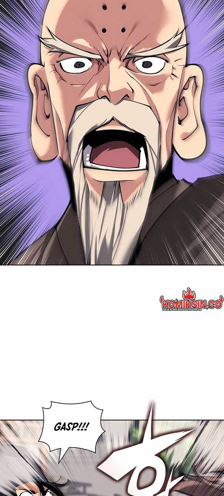 Records Of The Swordsman Scholar Chapter 146 Gambar 19