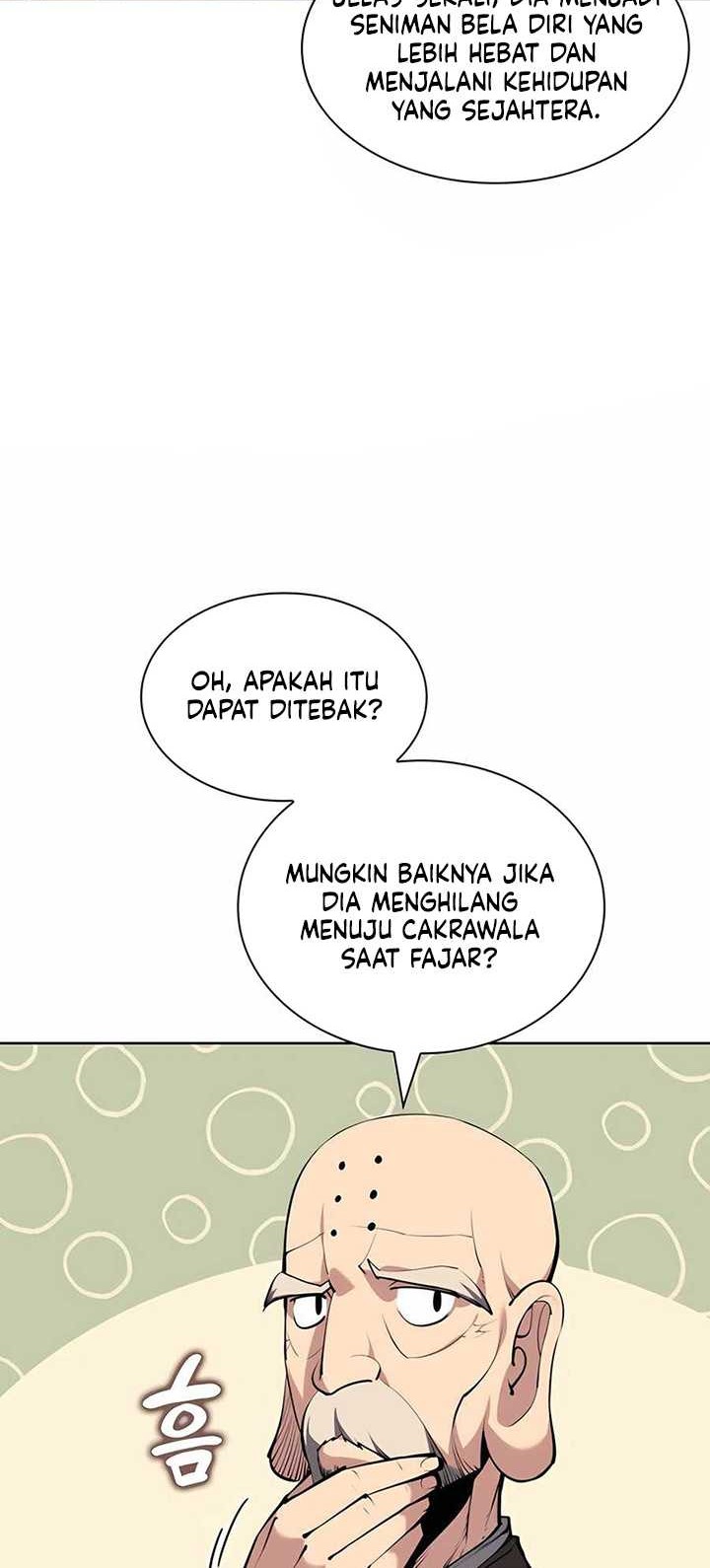 Records Of The Swordsman Scholar Chapter 146 Gambar 23