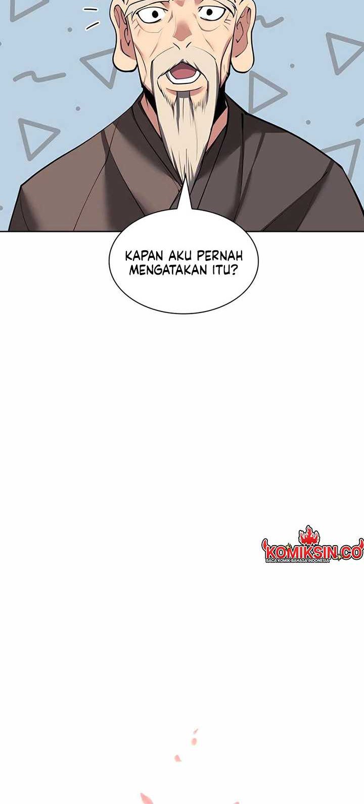 Records Of The Swordsman Scholar Chapter 146 Gambar 25