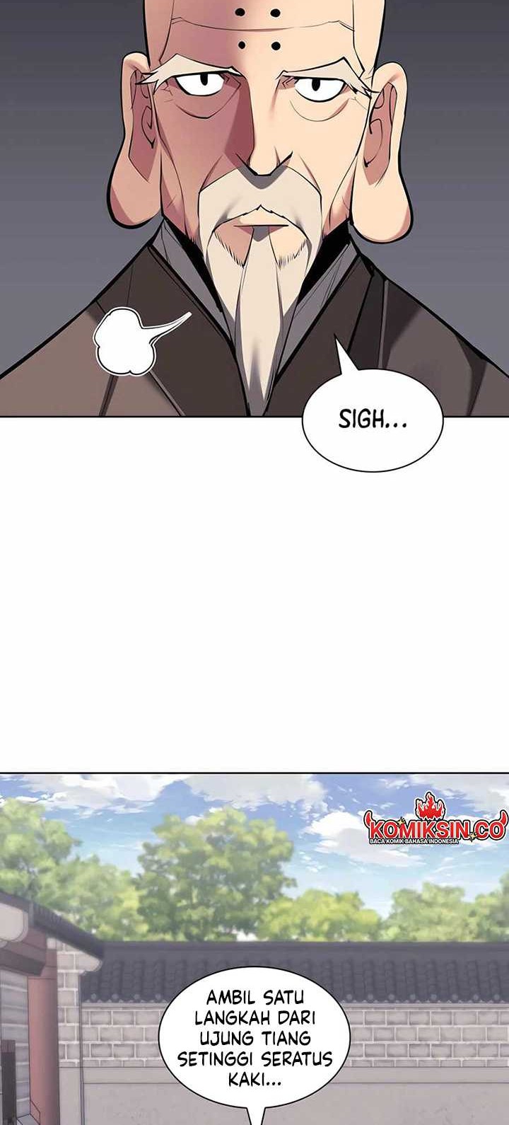 Records Of The Swordsman Scholar Chapter 146 Gambar 45