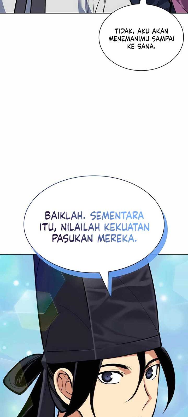Records Of The Swordsman Scholar Chapter 146 Gambar 63