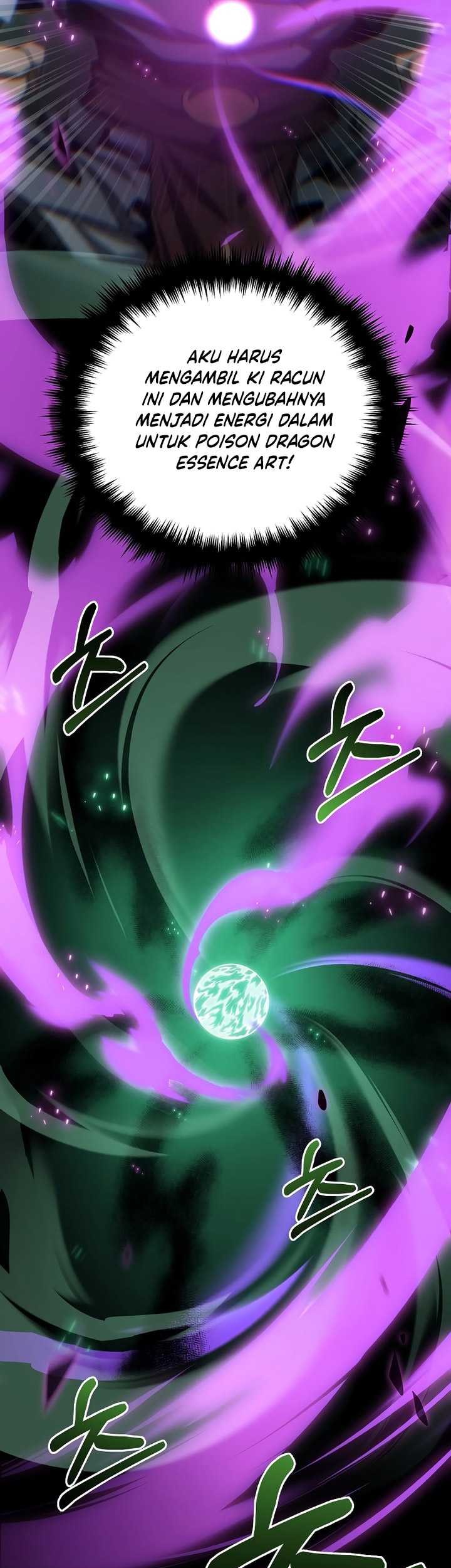 Chronicles of the Reincarnated Demon God Chapter 20 Gambar 30