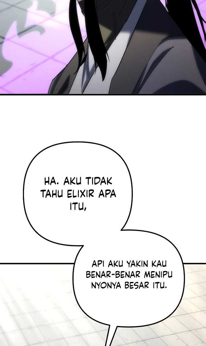 Chronicles of the Reincarnated Demon God Chapter 20 Gambar 43
