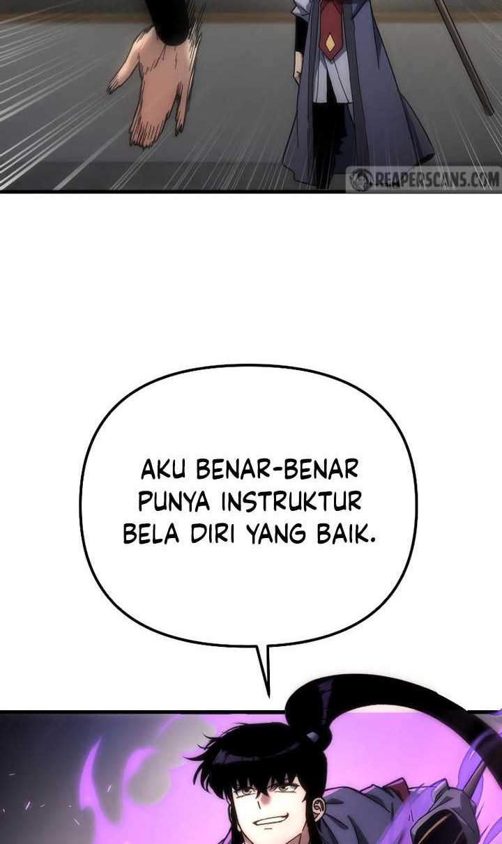 Chronicles of the Reincarnated Demon God Chapter 20 Gambar 45