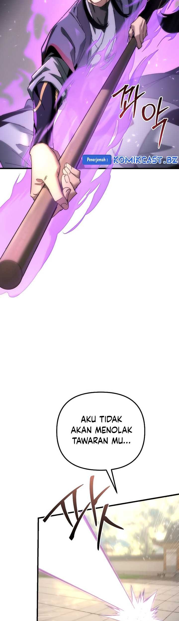 Chronicles of the Reincarnated Demon God Chapter 20 Gambar 46