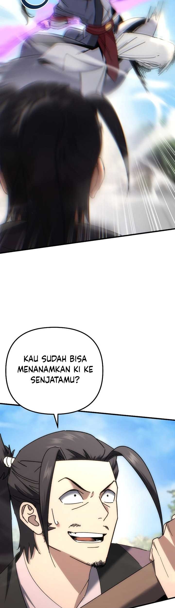 Chronicles of the Reincarnated Demon God Chapter 20 Gambar 48