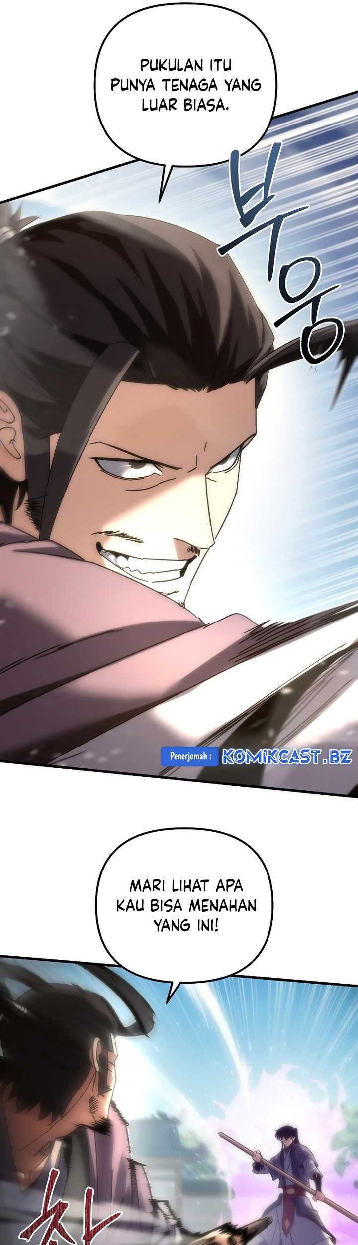 Chronicles of the Reincarnated Demon God Chapter 20 Gambar 52