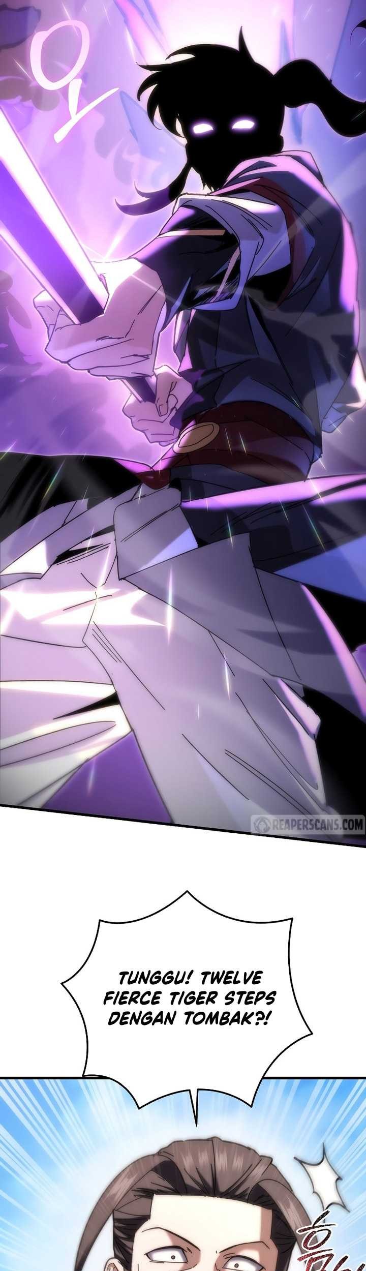 Chronicles of the Reincarnated Demon God Chapter 20 Gambar 58
