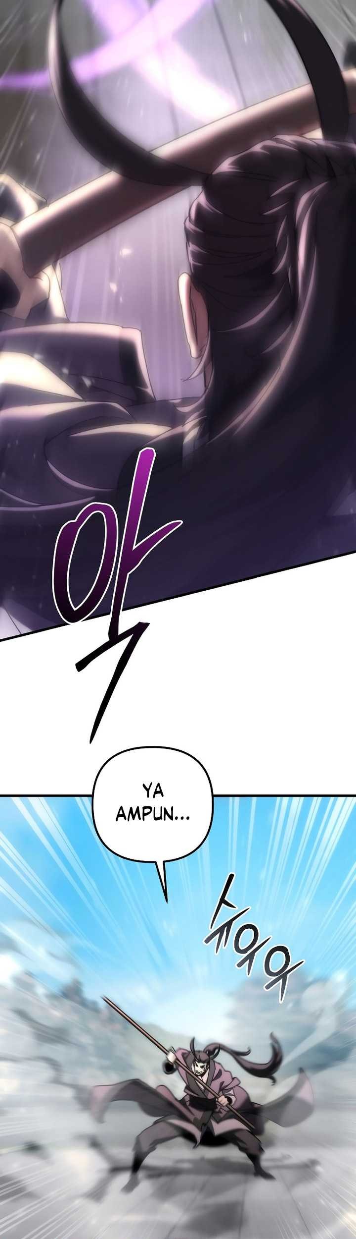 Chronicles of the Reincarnated Demon God Chapter 20 Gambar 62