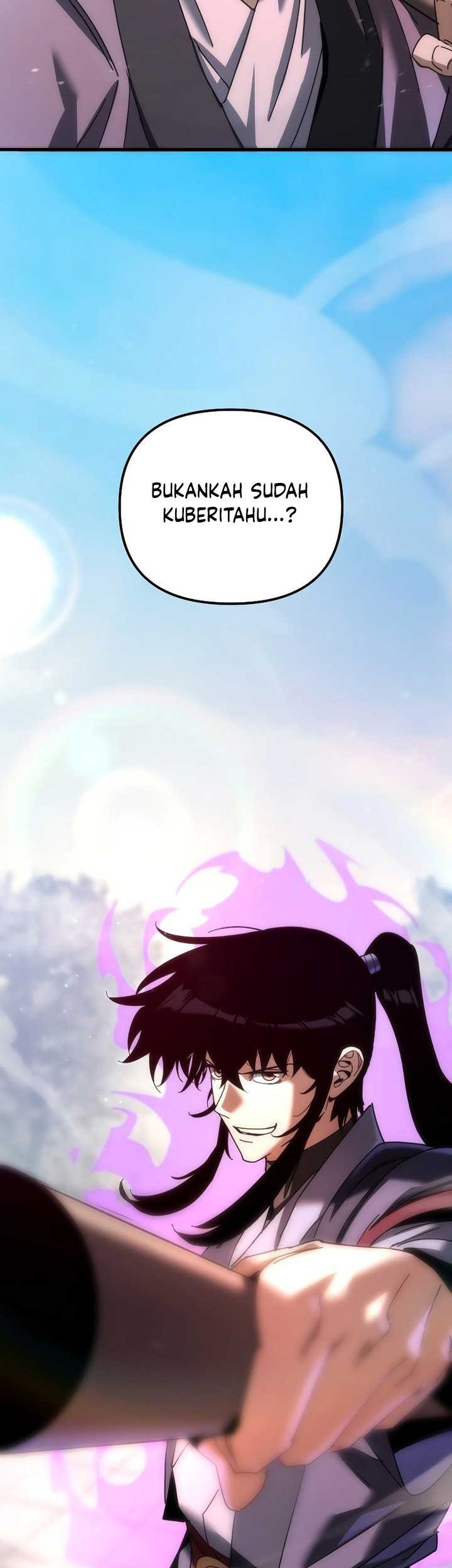 Chronicles of the Reincarnated Demon God Chapter 20 Gambar 64