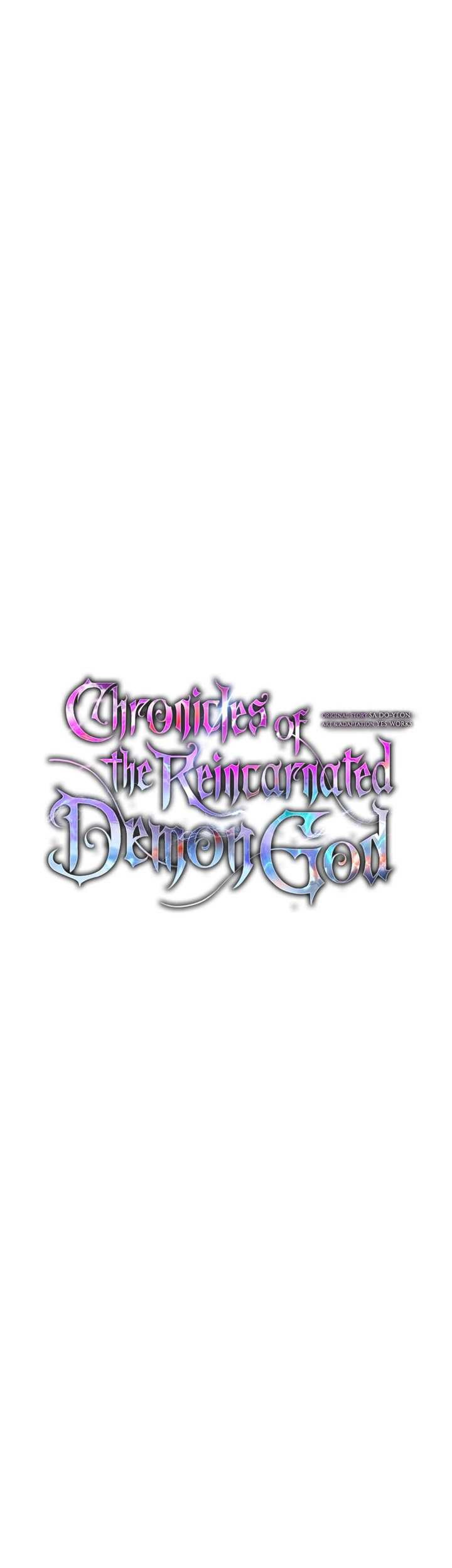 Chronicles of the Reincarnated Demon God Chapter 20 Gambar 66