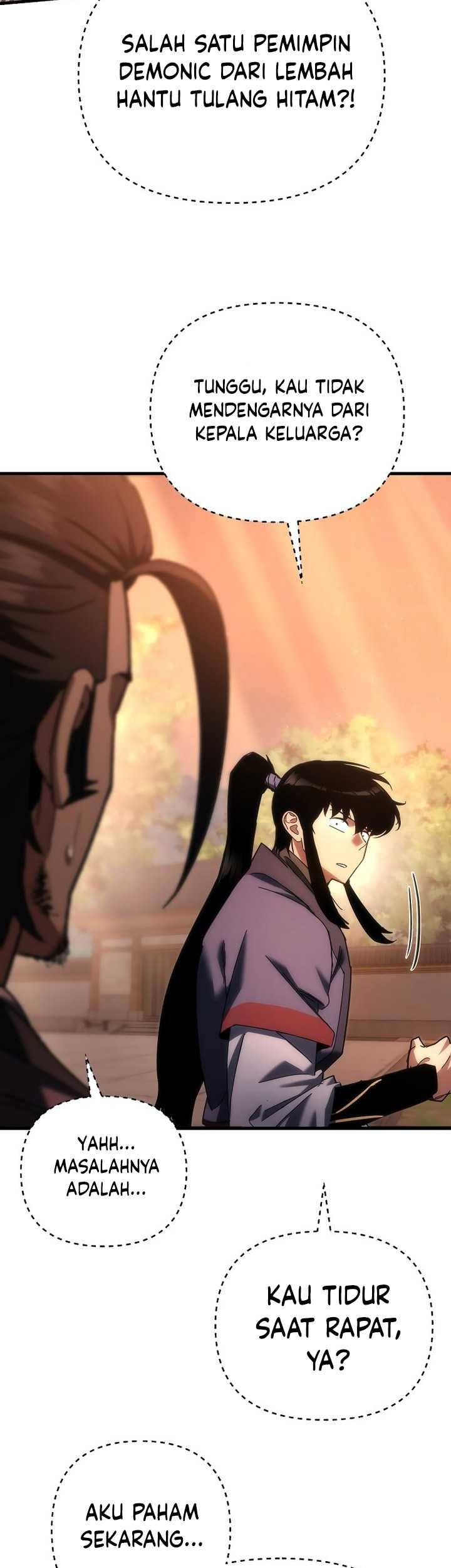 Chronicles of the Reincarnated Demon God Chapter 20 Gambar 74